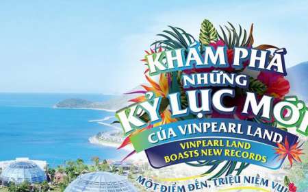 Tour Du Lịch Nha Trang - Ninh Thuận 4 Ngày 3 Đêm