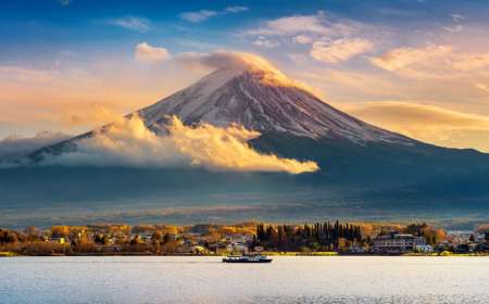 Du Lịch Nhật Bản 6 Ngày 5 Đêm Từ Hồ Chí Minh (Bay Vietnam Airlines)