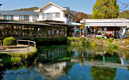 Tour Du Lịch Hè Nhật Bản 6 Ngày 5 Đêm (Bay Vietnam Airlines, Shinkansen)