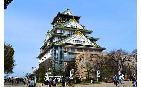 Du lịch Nhật Bản 6 ngày 5 đêm Hè (Bay Vietnam Airlines (VN))