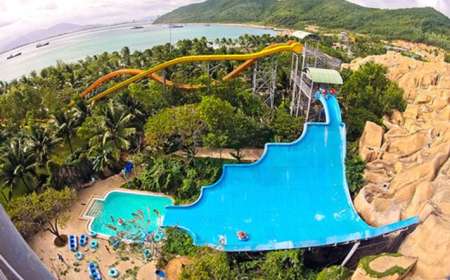 Tour Du Lịch Phú Quốc 4 Ngày 3 Đêm Hè (Bay Vietjet Air)