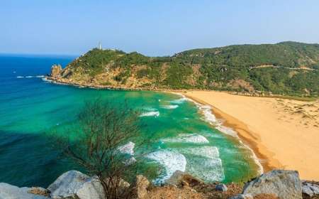 Tour Du Lịch Phú Yên 3 ngày 2 Đêm Từ Hà Nội