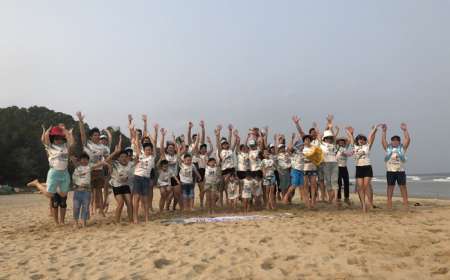 Du Lịch Quan Lạn 3 Ngày 2 Đêm Từ Hà Nội Hè 