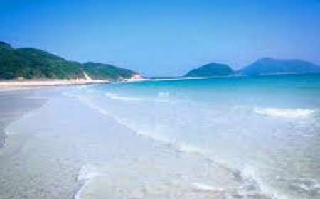 Tour Du Lịch Hà Nội - Vân Đồn - Quan Lạn 4 Ngày 3 Đêm