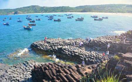 Tour Kích Cầu Du Lịch Quy Nhơn - Phú Yên 4 Ngày 3 Đêm Từ Hải Phòng