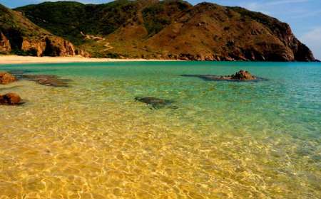 Tour Liên Tuyến Gia Lai - Biên Hồ - Măng Đen - Quy Nhơn - Kỳ Co - Eo Gió
