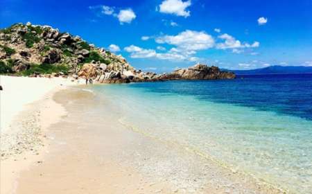 Tour Du Lịch Quy Nhơn - Đảo Điệp Sơn - Phú Yên 5 Ngày 4 Đêm (Bay VietnamAirlines)