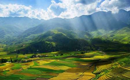 Tour du lịch Sapa 3 ngày 4 đêm bằng tàu hỏa từ Hà Nội