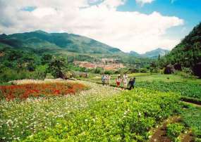 Du lịch Sapa 2 ngày từ Hà Nội 