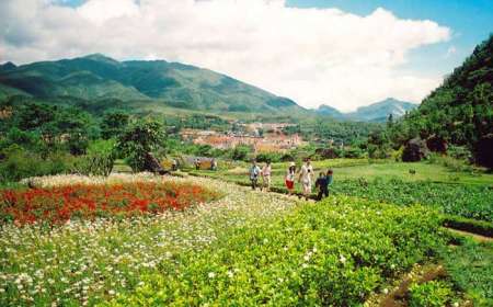 Du lịch Sapa 2 ngày từ Hà Nội 