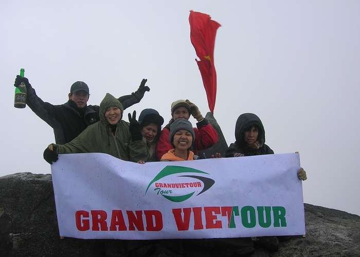 Tour Du Lịch Sapa- Hà Khẩu 4 ngày 3 Đêm
