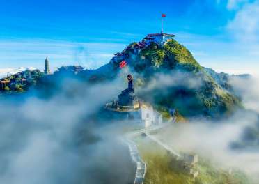 Tour Du Lịch Sapa 4 Ngày 3 Đêm 