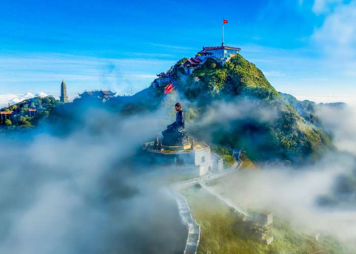 Tour Du Lịch Sapa 4 Ngày 3 Đêm 