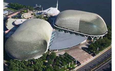 Du Lịch Singapor 4 Ngày 3 Đêm Từ Hà Nội (Bay Vietjet Air )