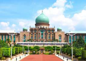 Du lịch Malaysia - Singapore 5 Ngày 4 Đêm Từ Hồ Chí Minh (Bay VietJet Air)