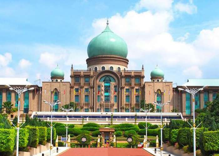 Du lịch Malaysia - Singapore 5 Ngày 4 Đêm Từ Hồ Chí Minh (Bay VietJet Air)