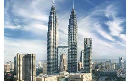 Tour Du Thuyền Mariner 6 Ngày 5 Đêm Thái Lan - Singapore Từ Hồ Chí Minh
