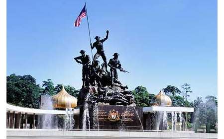 Tour Du Lịch Malaysia - Singapore 5 Ngày 4 Đêm từ Hà Nội (Bay Vietnam Airlines)