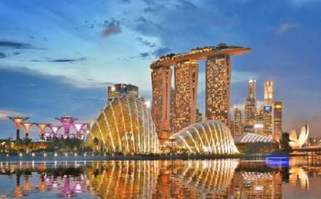 Tour Du Lịch Singapore - Malaysia 6 Ngày 5 Đêm (Bay VN)