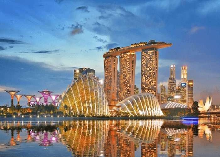 Tour Du Lịch Singapore - Malaysia 6 Ngày 5 Đêm (Bay VN)