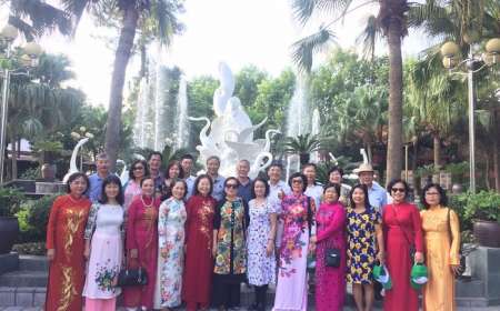 Tour Du Lịch Tây Thiên Tam Đảo 1 Ngày Từ Hà Nội