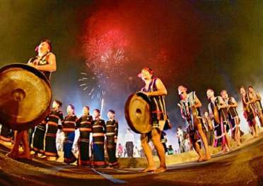 Tour Tây Nguyên - Gia Lai - Kontum - Daklak 4 Ngày 3 Đêm Tết Dương Lịch 