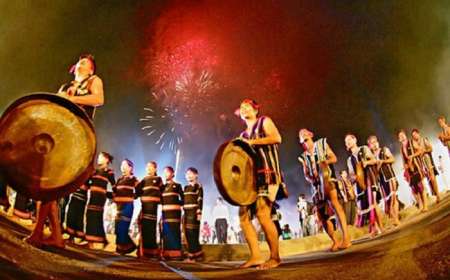 Tour Tây Nguyên - Gia Lai - Kontum - Daklak 4 Ngày 3 Đêm Tết Dương Lịch