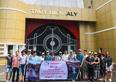 Tour Du Lịch Tây Nguyên 3 Ngày 2 Đêm