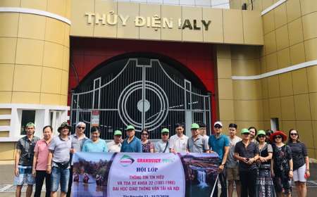 Tour Du Lịch Tây Nguyên 3 Ngày 2 Đêm