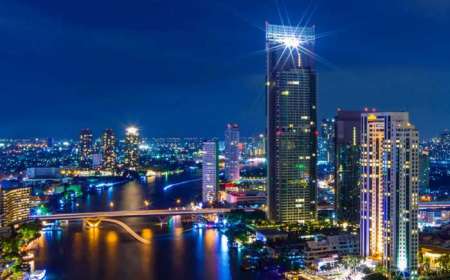 Tour du lịch Thái Lan 5 ngày 4 đêm Tết Dương Lịch