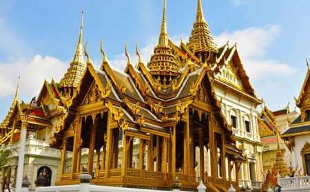 Du Lịch Thái Lan - Bangkok- Pattaya 5 Ngày 4 Đêm Hè Từ Hà Nội