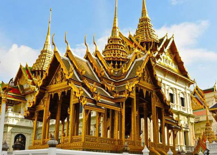 Du Lịch Thái Lan - Bangkok- Pattaya 5 Ngày 4 Đêm Hè Từ Hà Nội