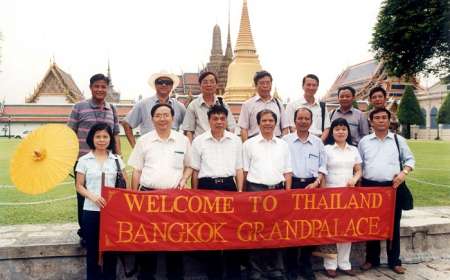 Du Lịch Thái Lan Bangkok - Pattaya 5 Ngày 4 Đêm từ Hà Nội