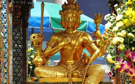 Tour Du Lịch Thái Lan 4 Ngày 3 Đêm Tết Dương Lịch