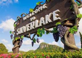 Tour Hà Nội Bangkok - Pattaya 4 Ngày 3 Đêm Hè Và Quốc Khánh 2/9 (Bay AirAsia)