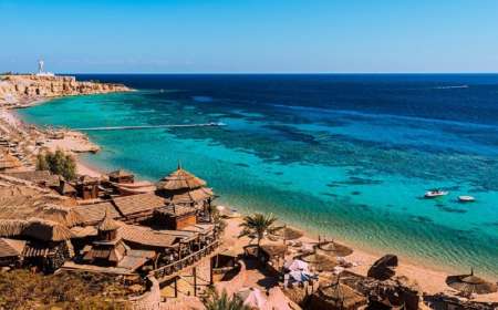 Tour Du Lịch Ai Cập 14 Ngày 13 Đêm