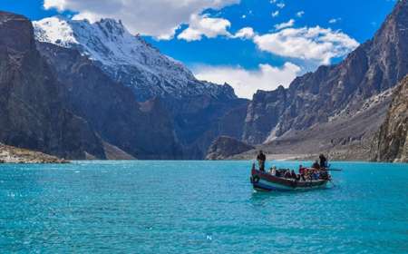 Tour Du Lịch Pakistan 10 Ngày 9 Đêm