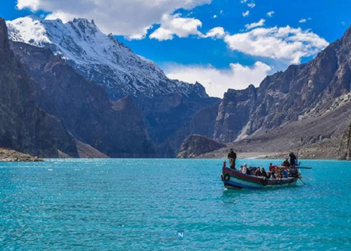 Tour Du Lịch Pakistan 10 Ngày 9 Đêm