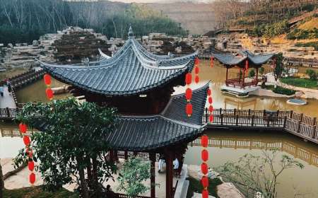 Tour Du Lịch Sapa - Hà Khẩu 1 Ngày