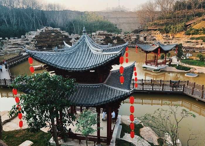 Tour Du Lịch Sapa - Hà Khẩu 1 Ngày