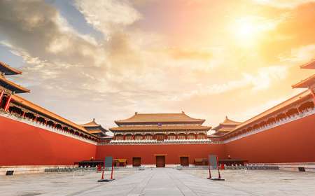 Tour Du Lịch Tây Tạng 6 Ngày 5 Đêm Từ Hà Nội