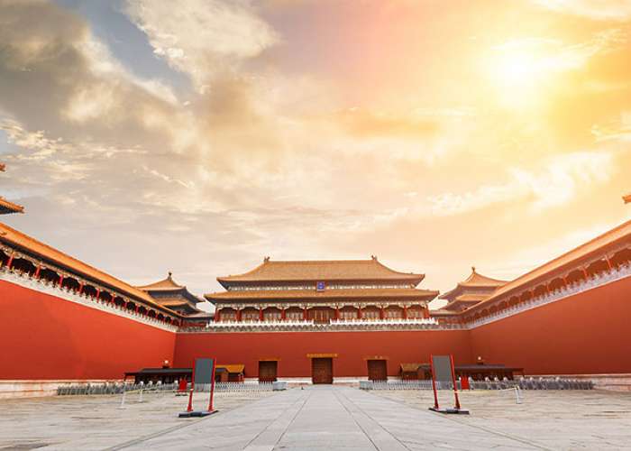 Tour Du Lịch Tây Tạng 6 Ngày 5 Đêm Từ Hà Nội