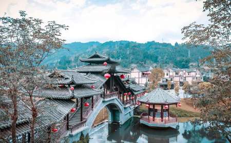Tour Hà Khẩu – Côn Minh – Thạch Lâm 5N4Đ | Đường Bộ Từ Hà Nội