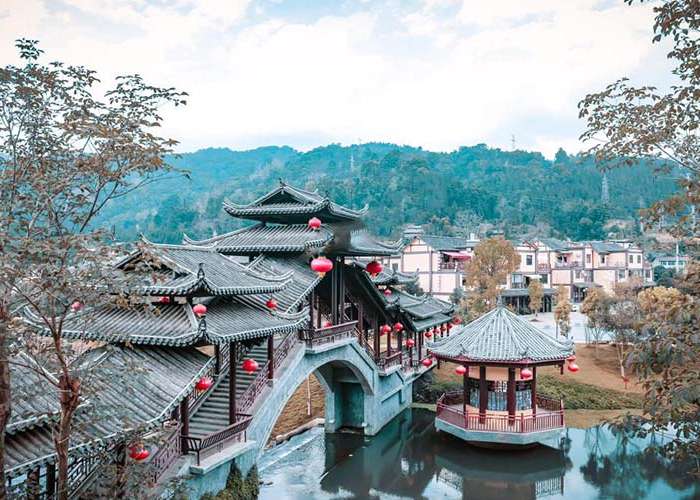 Tour Hà Khẩu – Côn Minh – Thạch Lâm 5N4Đ | Đường Bộ Từ Hà Nội