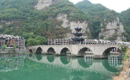 Tour Du Lịch Nam Kinh – Hàng Châu - Ô Trấn - Thượng Hải 6 Ngày 5 Đêm (Bay Vietjet Air)