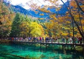 Tour Du Lịch Nam Ninh 3 Ngày 2 Đêm Từ Hà Nội
