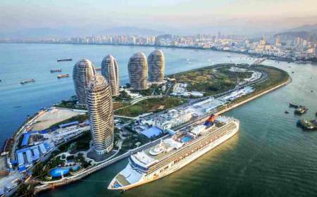 Tour Du Lịch Đảo Hải Nam Trung Quốc 4 Ngày 3 Đêm