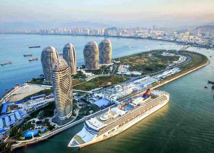 Tour Du Lịch Đảo Hải Nam Trung Quốc 4 Ngày 3 Đêm
