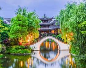 Tour Thượng Hải từ Việt Nam: nên chọn tuyến nào, đi mấy ngày