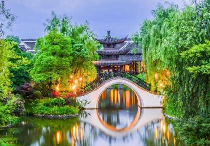 Tour Thượng Hải từ Việt Nam: nên chọn tuyến nào, đi mấy ngày